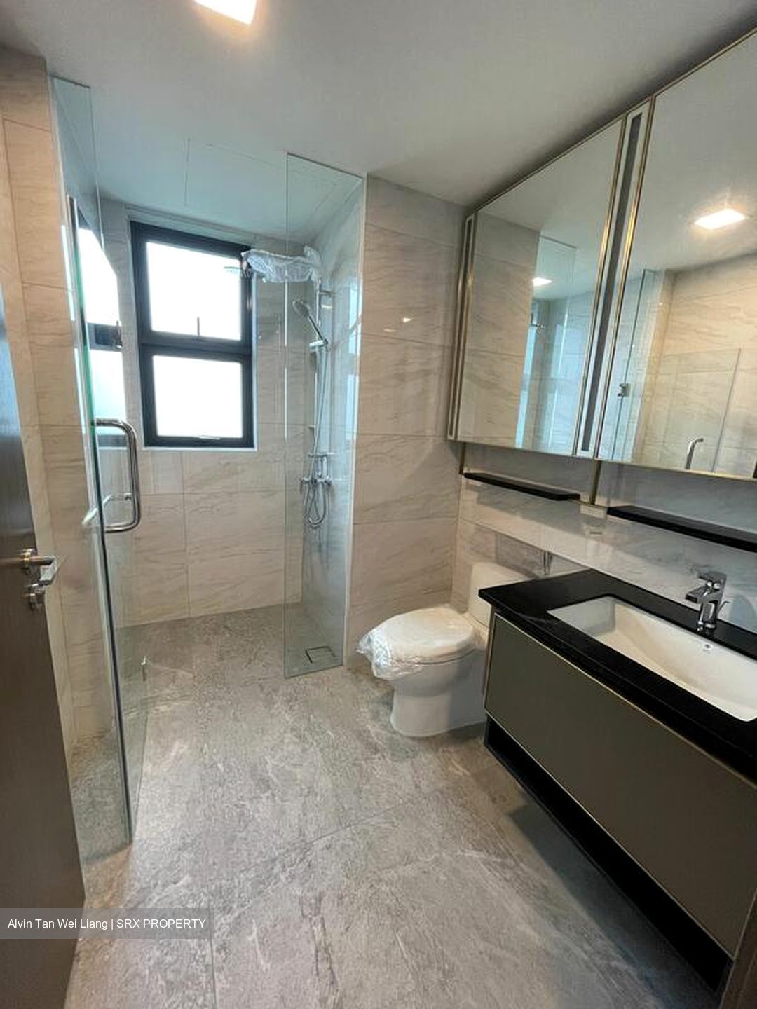 Normanton Park (D5), Apartment #520444431